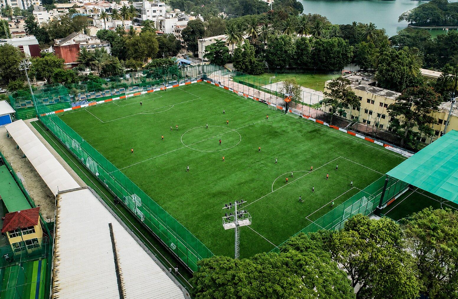 South United Football Club