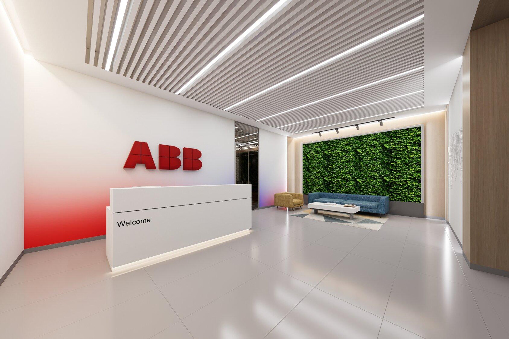 ABB Brigade Deccan