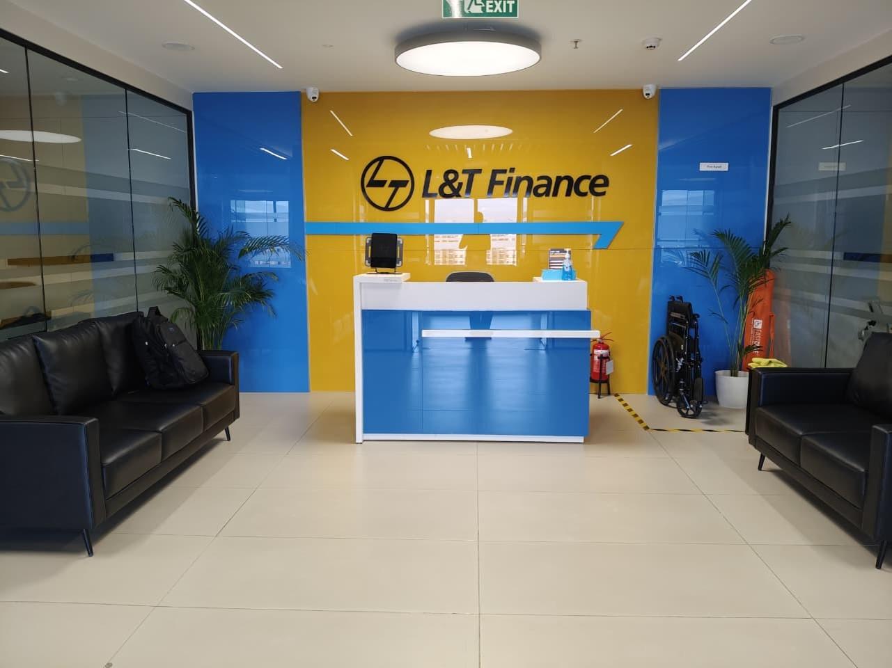 L&T Finance