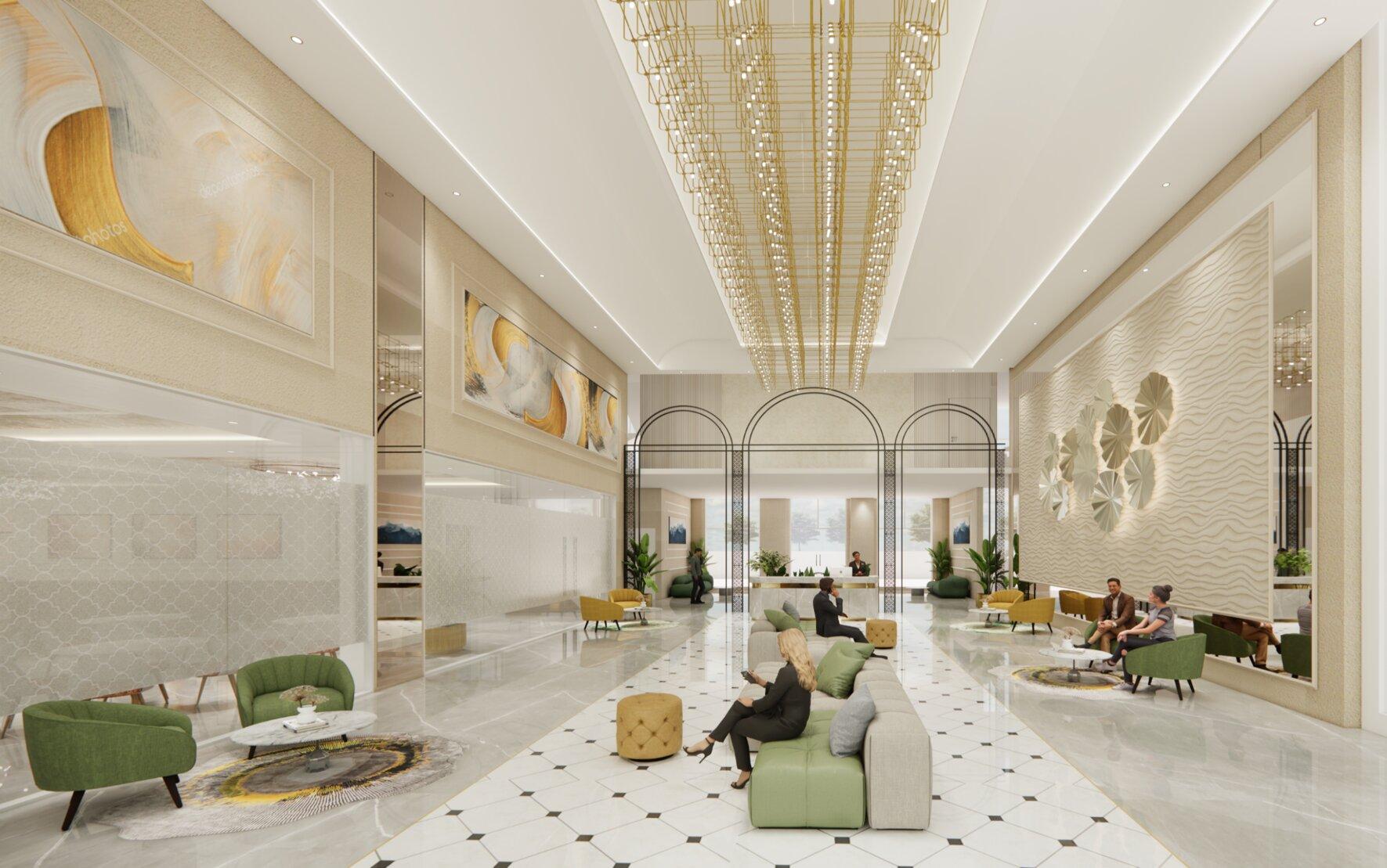 Casargrand Casablanca
