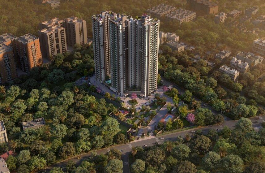 Sattva Forest Ridge