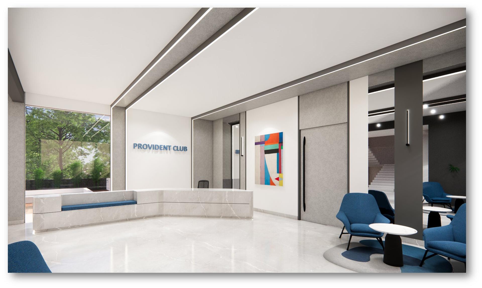 Provident Sunworth