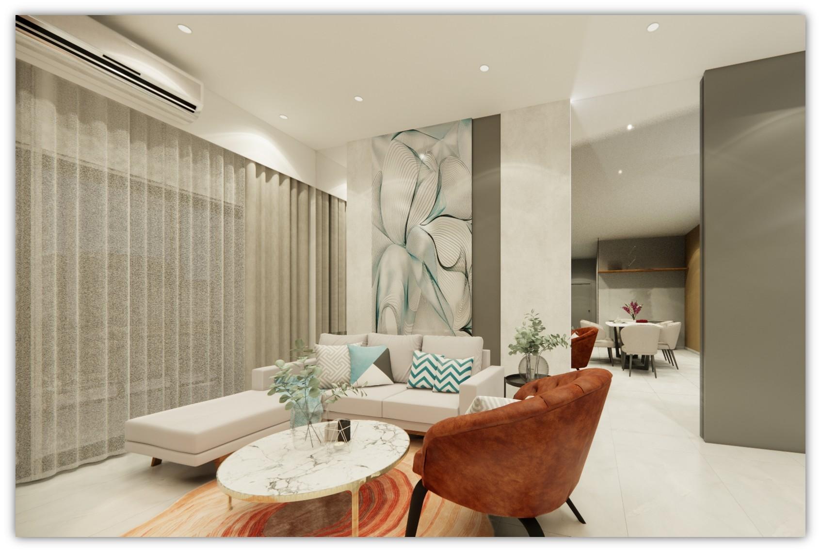 Sattva Forest Ridge