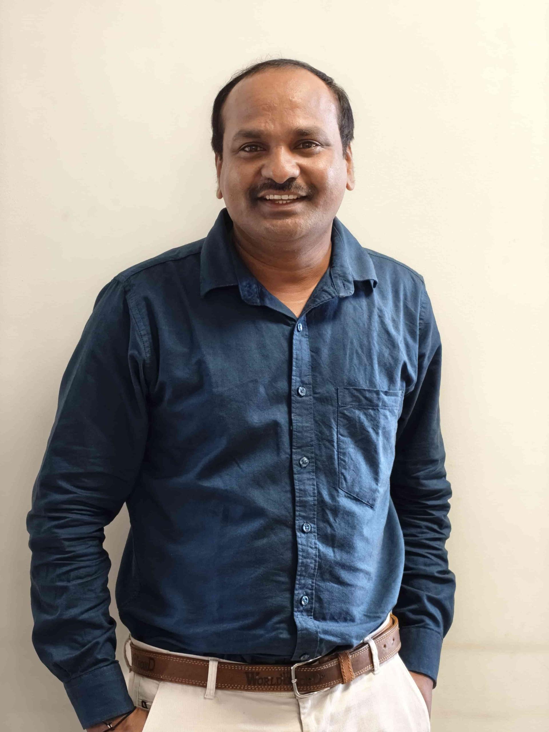 ChinnaSwamy