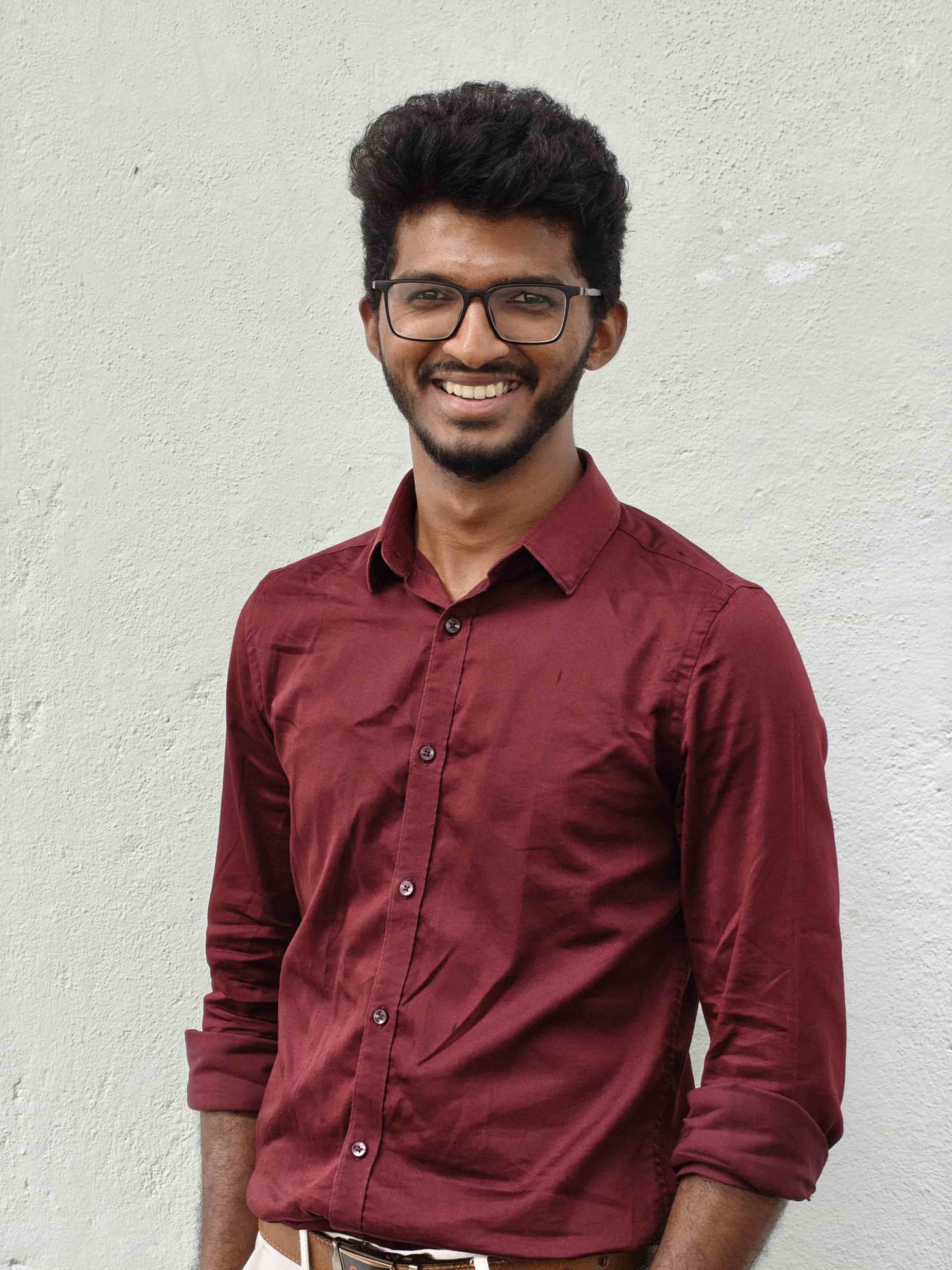 DurgaPrasad