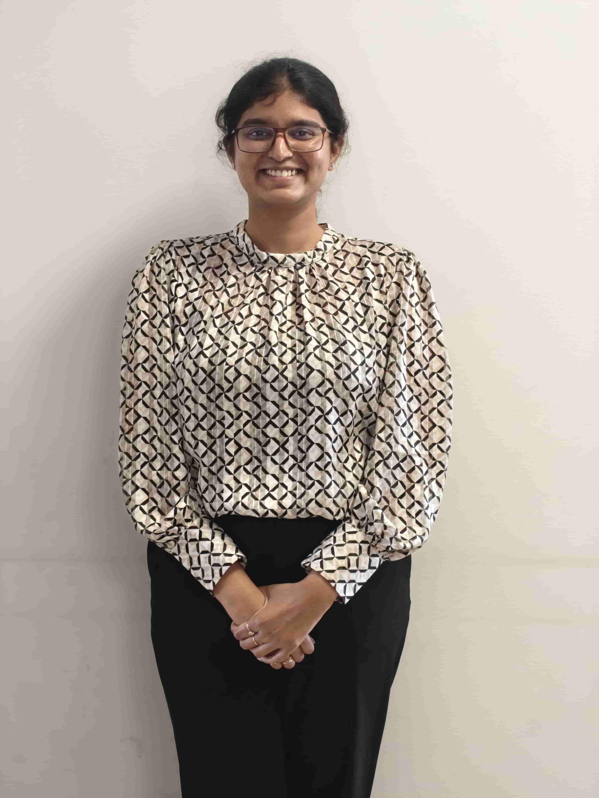 Jane Jeevintha