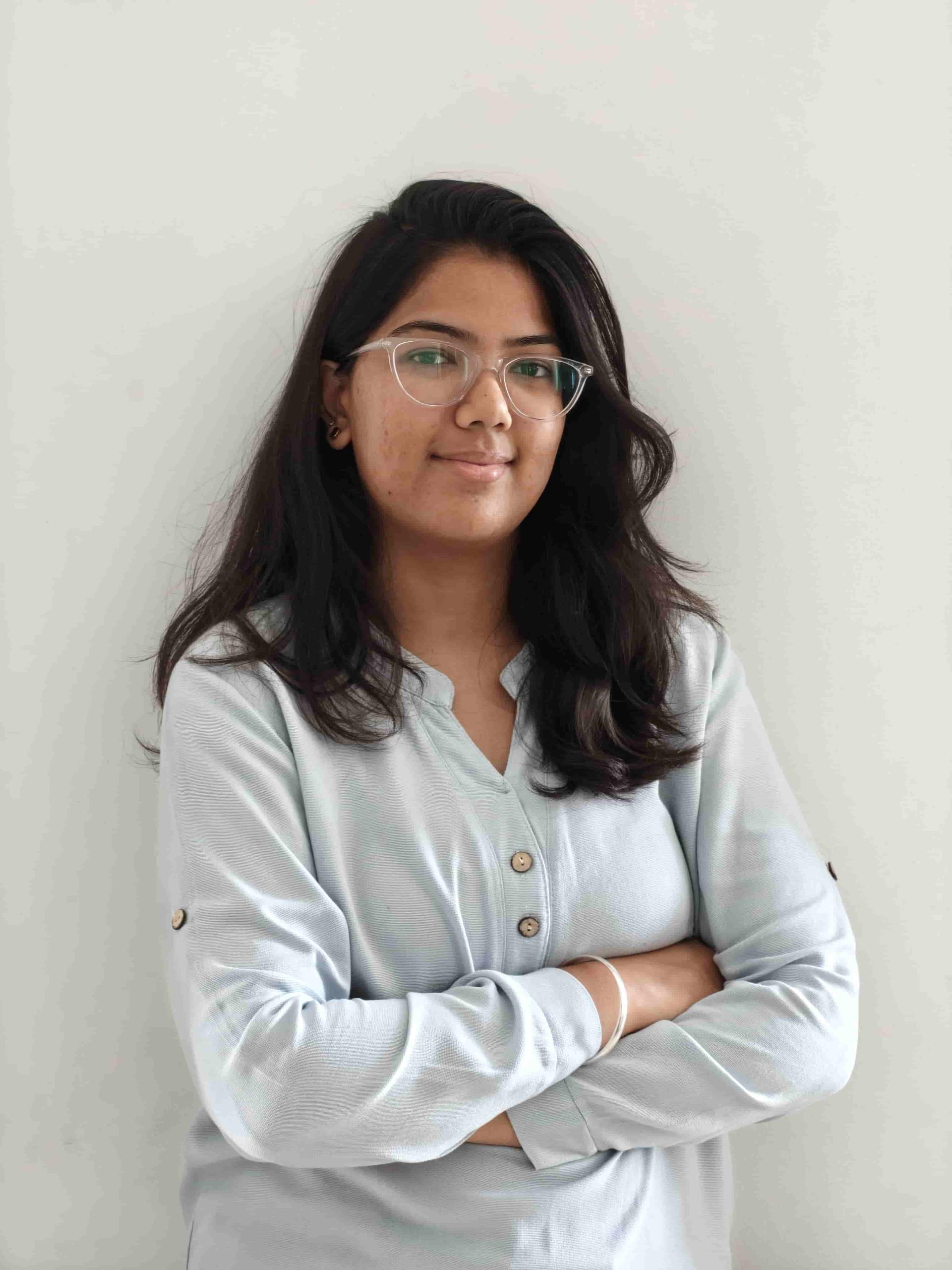 Jyoti R Prajapathi