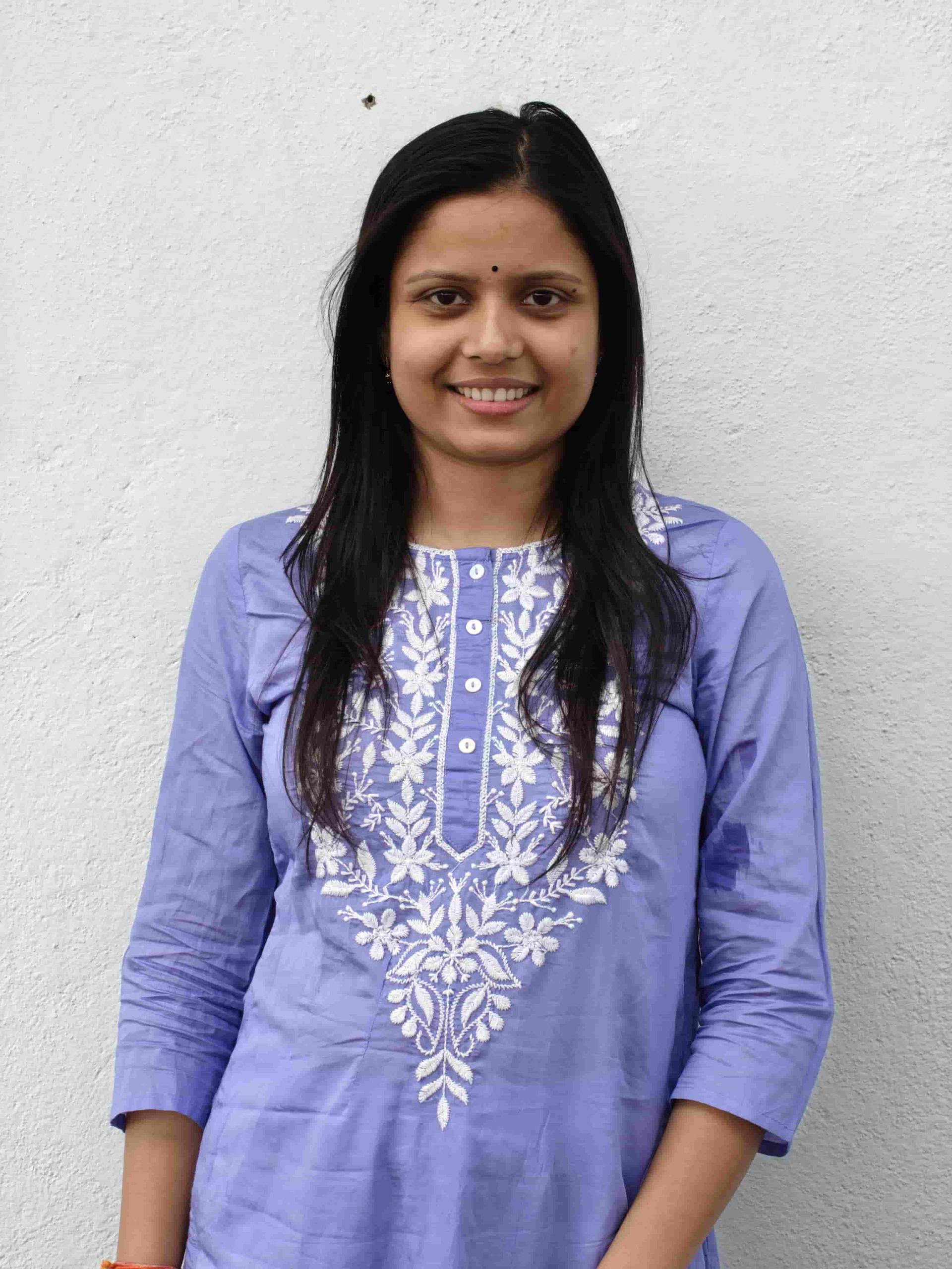 Shivani Yadav