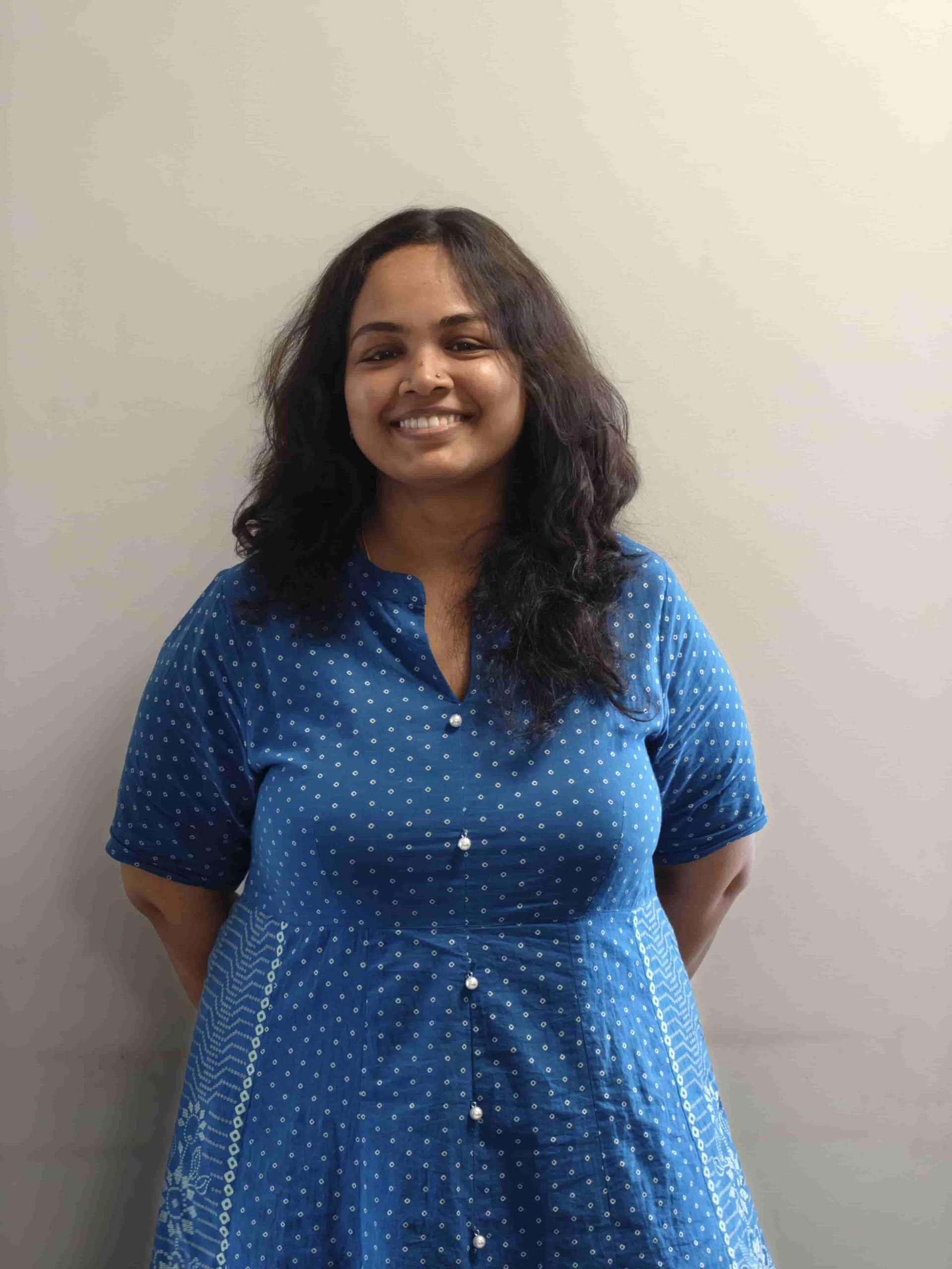 Sushma Murali