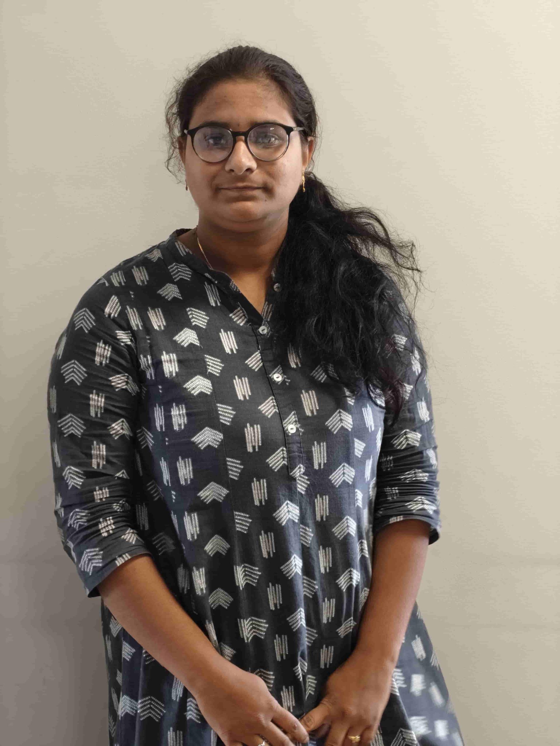 T Devika Chowdhary