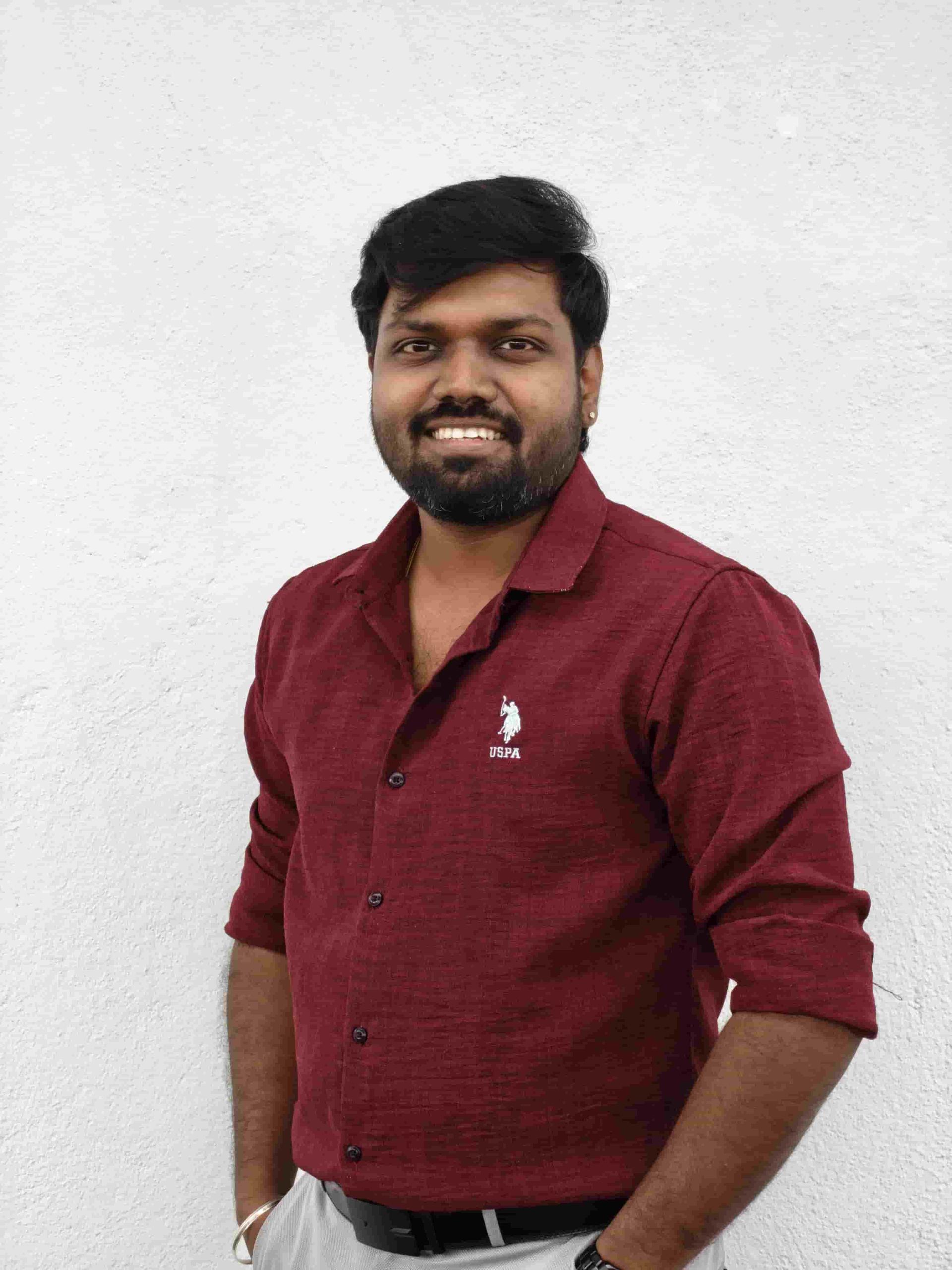 Vanjinathan