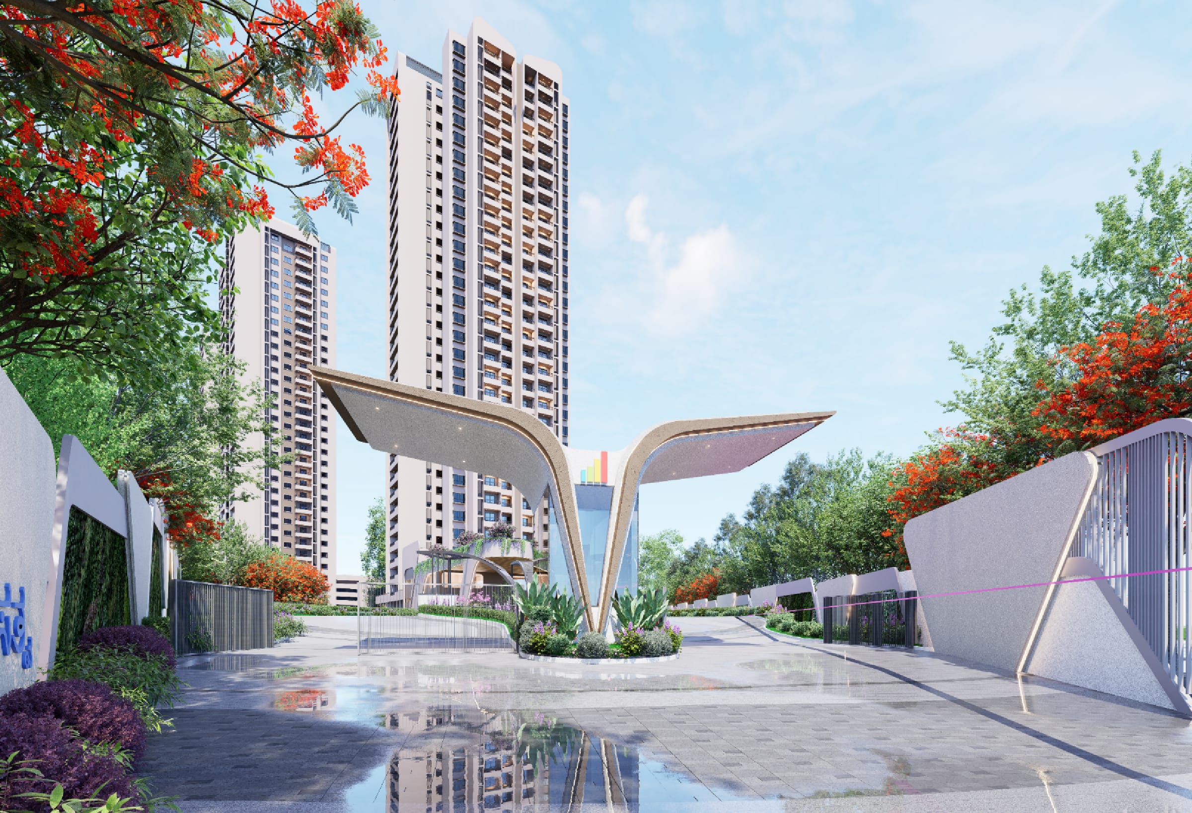 Rathi Associates expertise