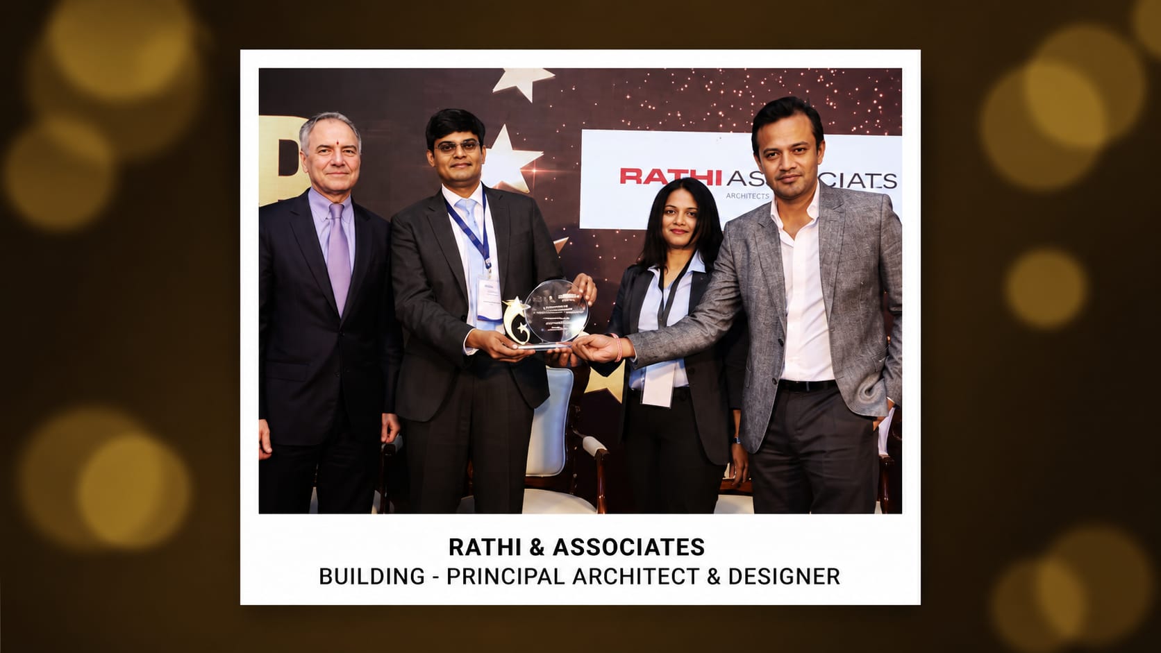 Rathi Associates Team